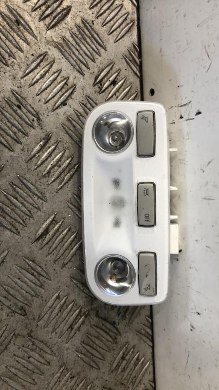 Eclairage de plafonnier RENAULT CLIO 4 PHASE 1  - 1