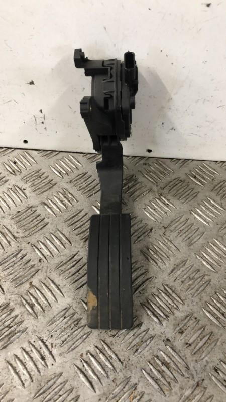 Pedale d'accelerateur RENAULT CLIO 4 PHASE 1  - 1