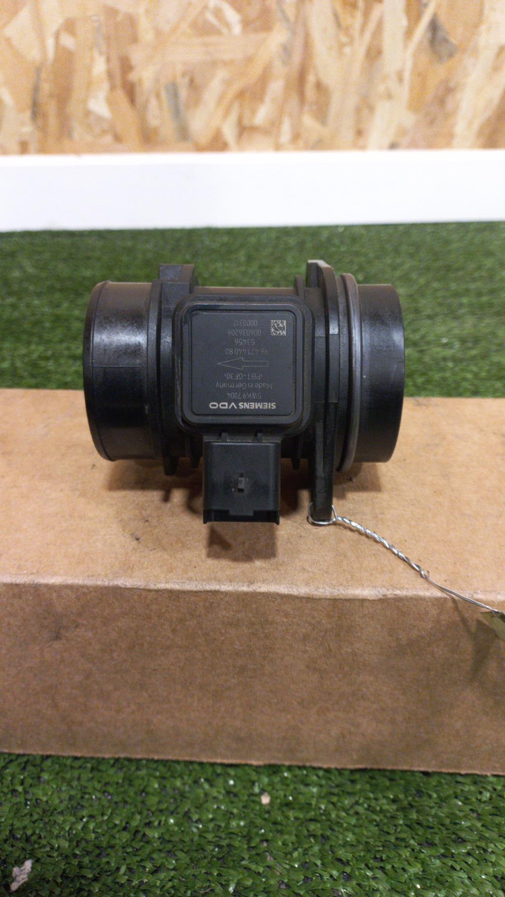 Debitmetre CITROEN C1 1 PHASE 2 Diesel - 1