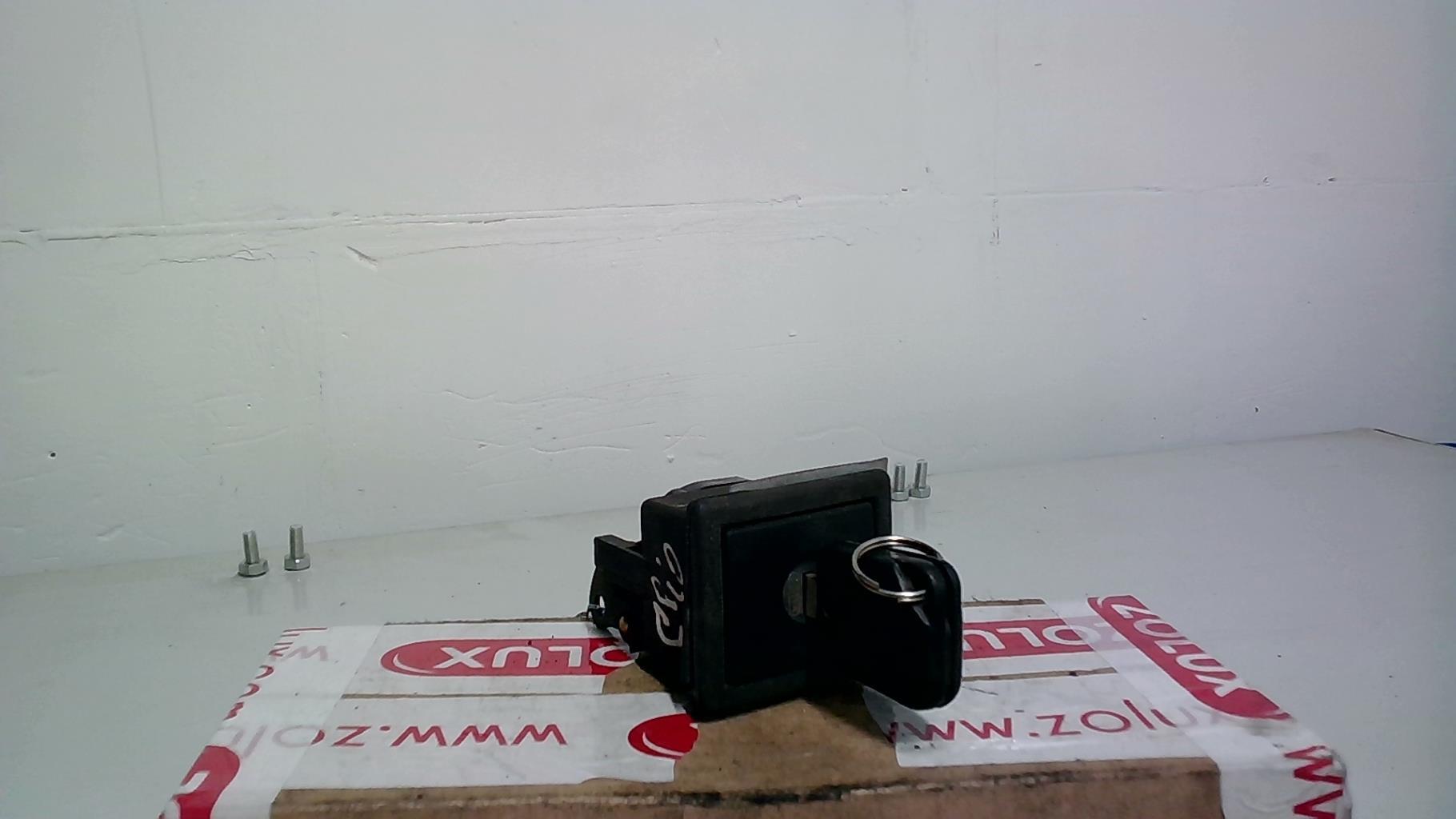 Actionneur serrure coffre RENAULT CLIO 1 PHASE 1  - 1