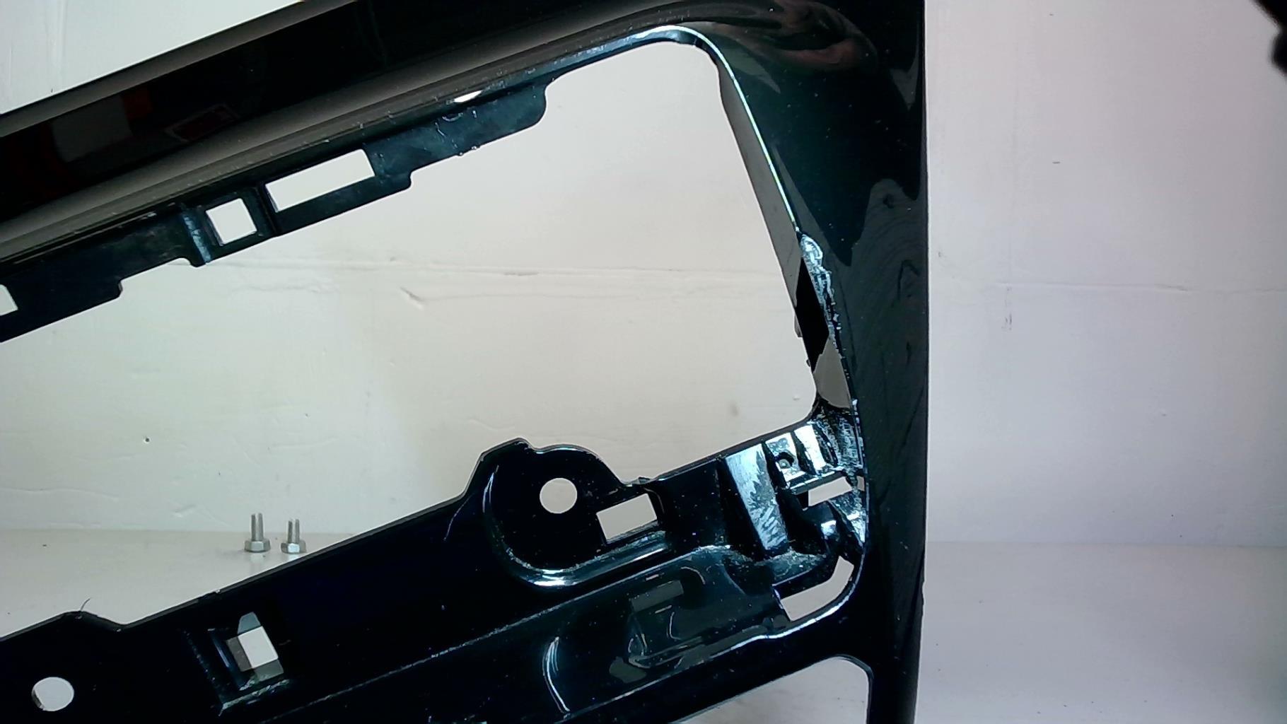 Consolle centrale (interno in plastica) PEUGEOT 208 1 PHASE 1  - 1