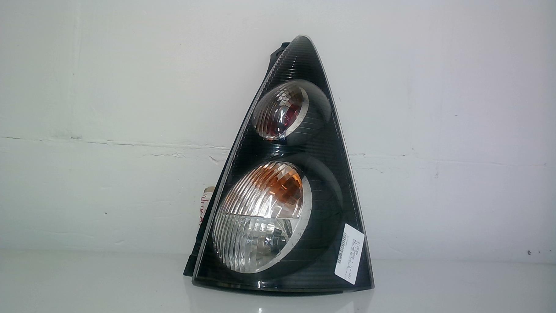 Fanale posteriore principale destro (luci) CITROEN C1 1 PHASE 1  - 1