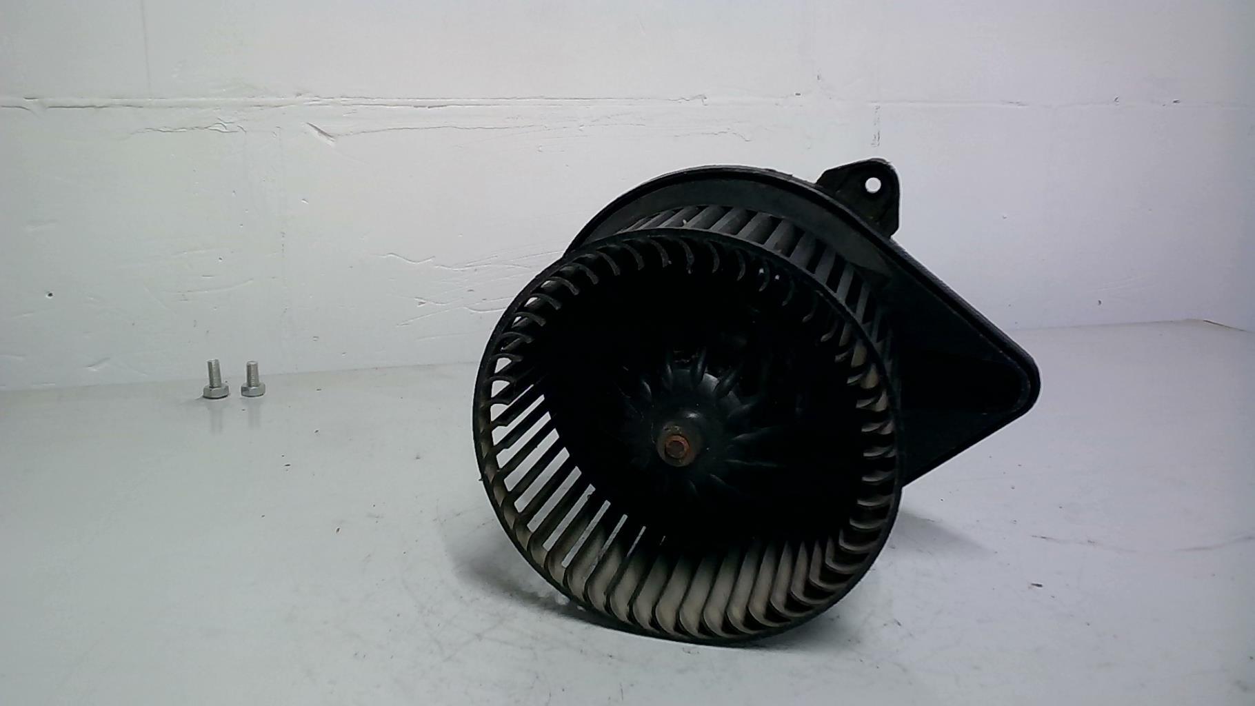 Pulseur d'air PEUGEOT 607 PHASE 1  - 1