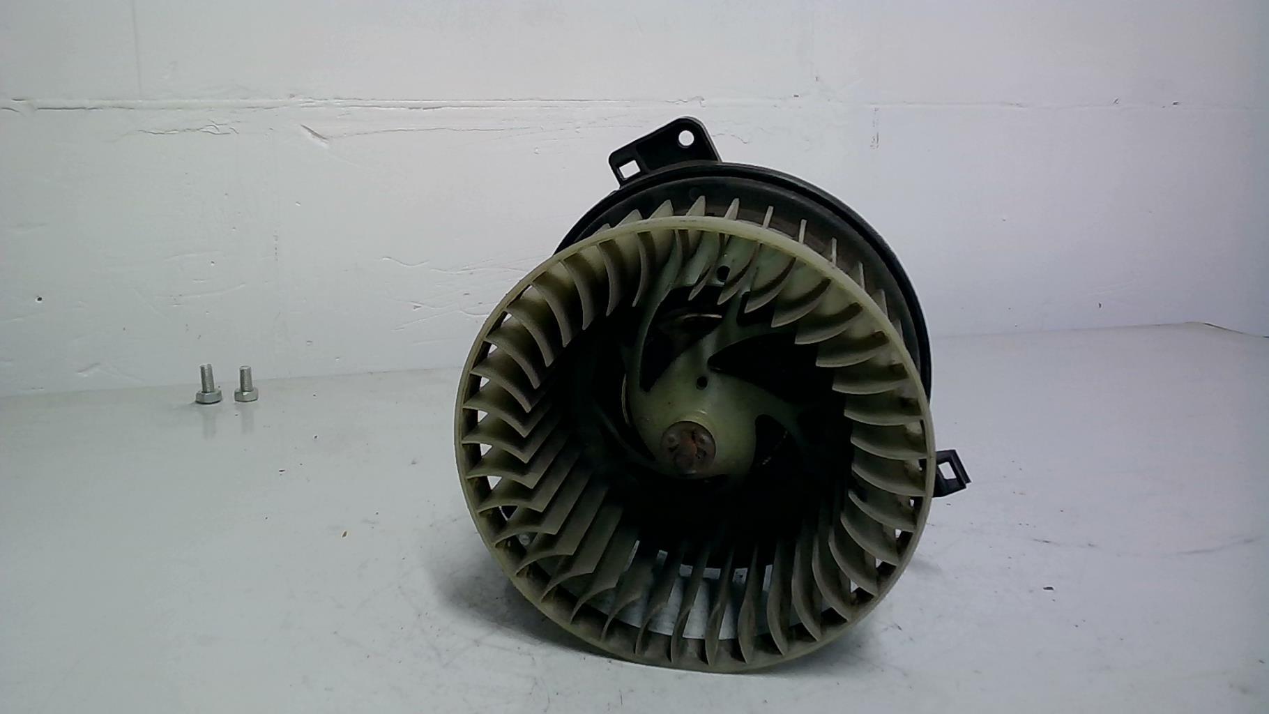 Pulseur d'air PEUGEOT 306 PHASE 1  - 1