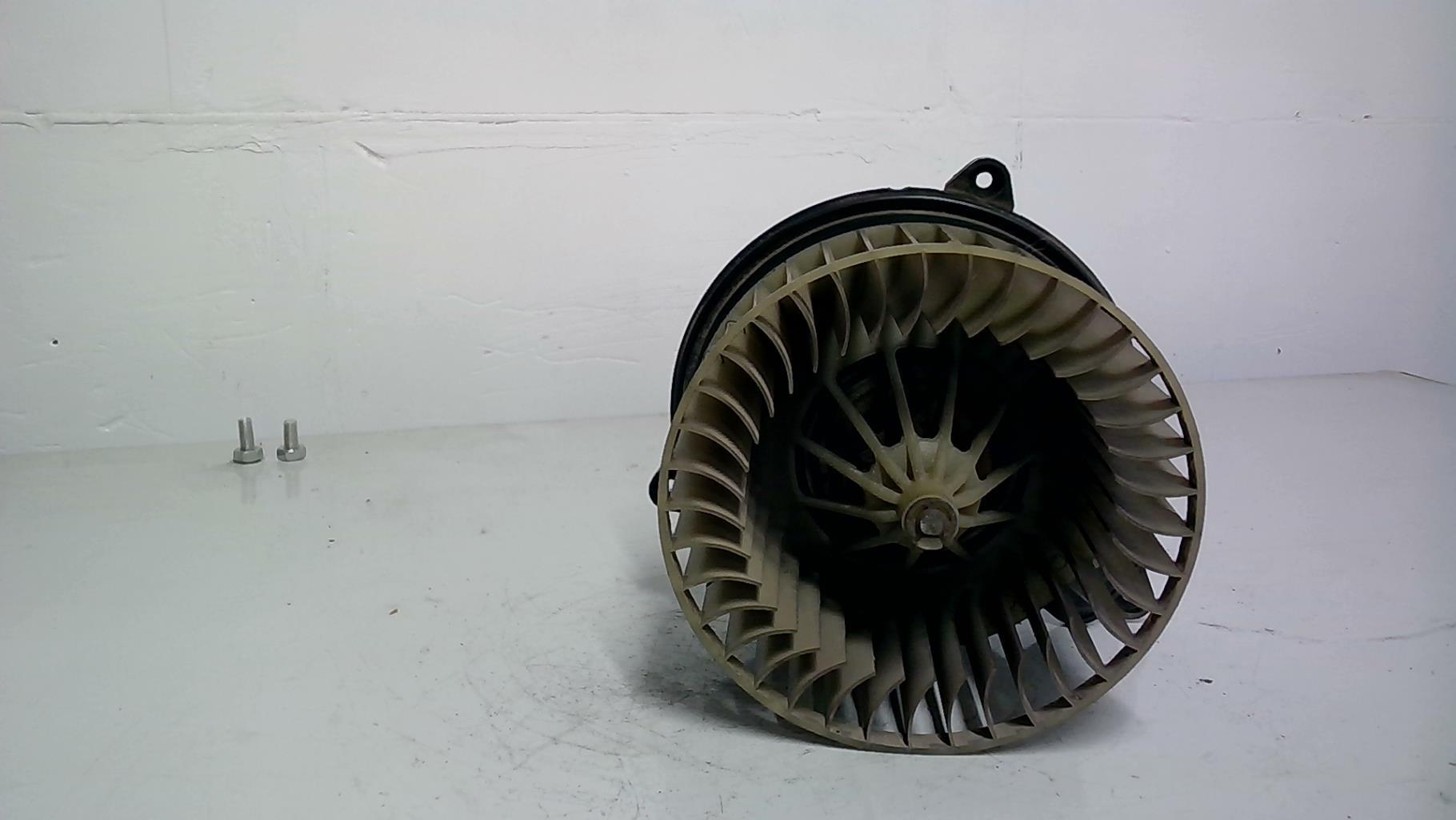 Pulseur d'air PEUGEOT 306 PHASE 2  - 1
