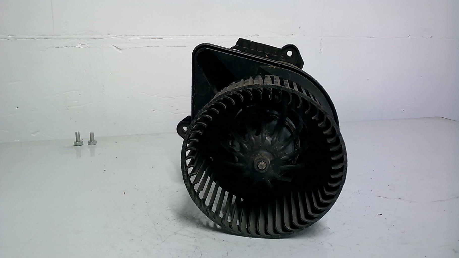 Pulseur d'air PEUGEOT 406 PHASE 2  - 1