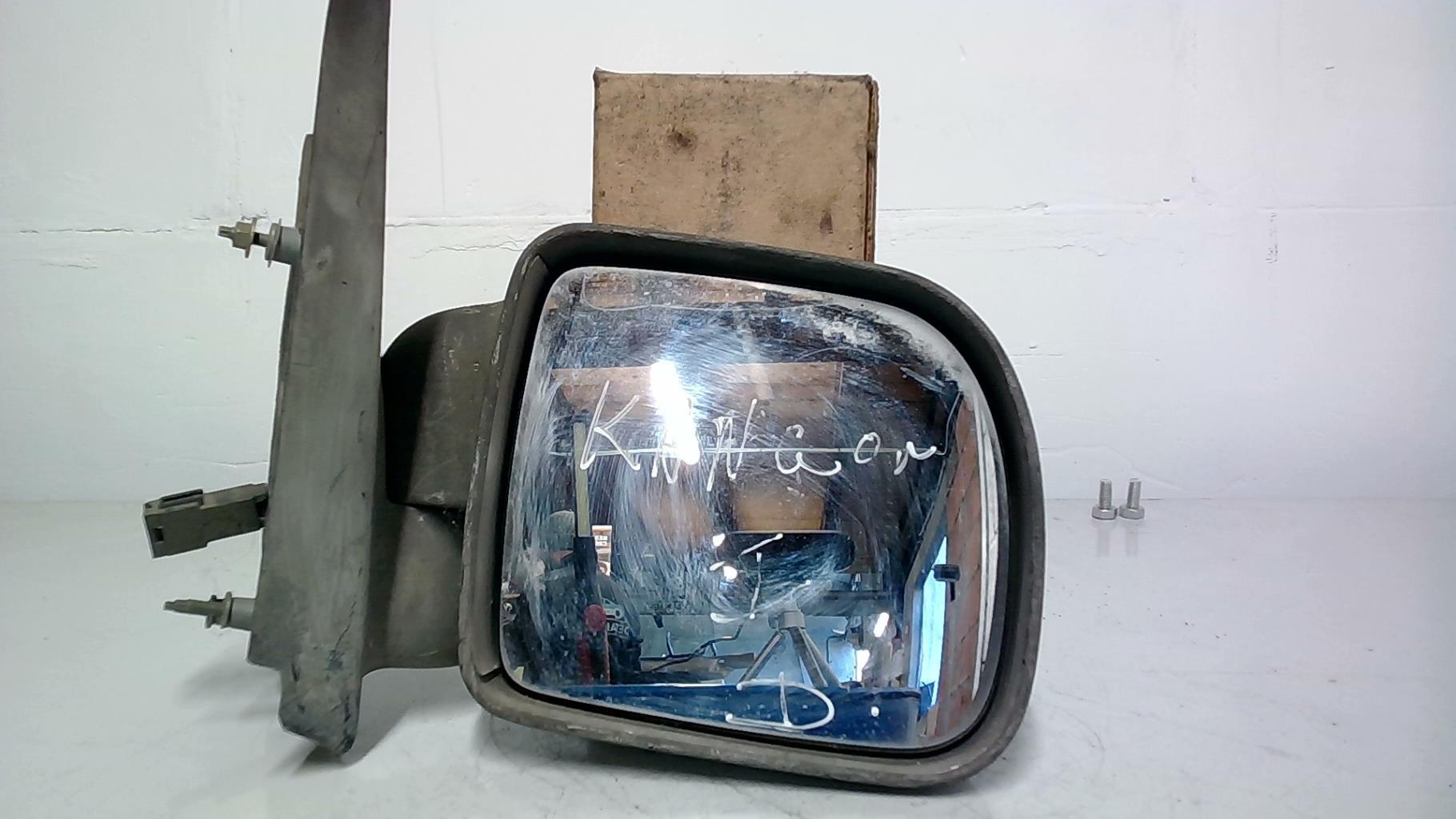 Retrovisor derecho RENAULT KANGOO 1 PHASE 2  - 1