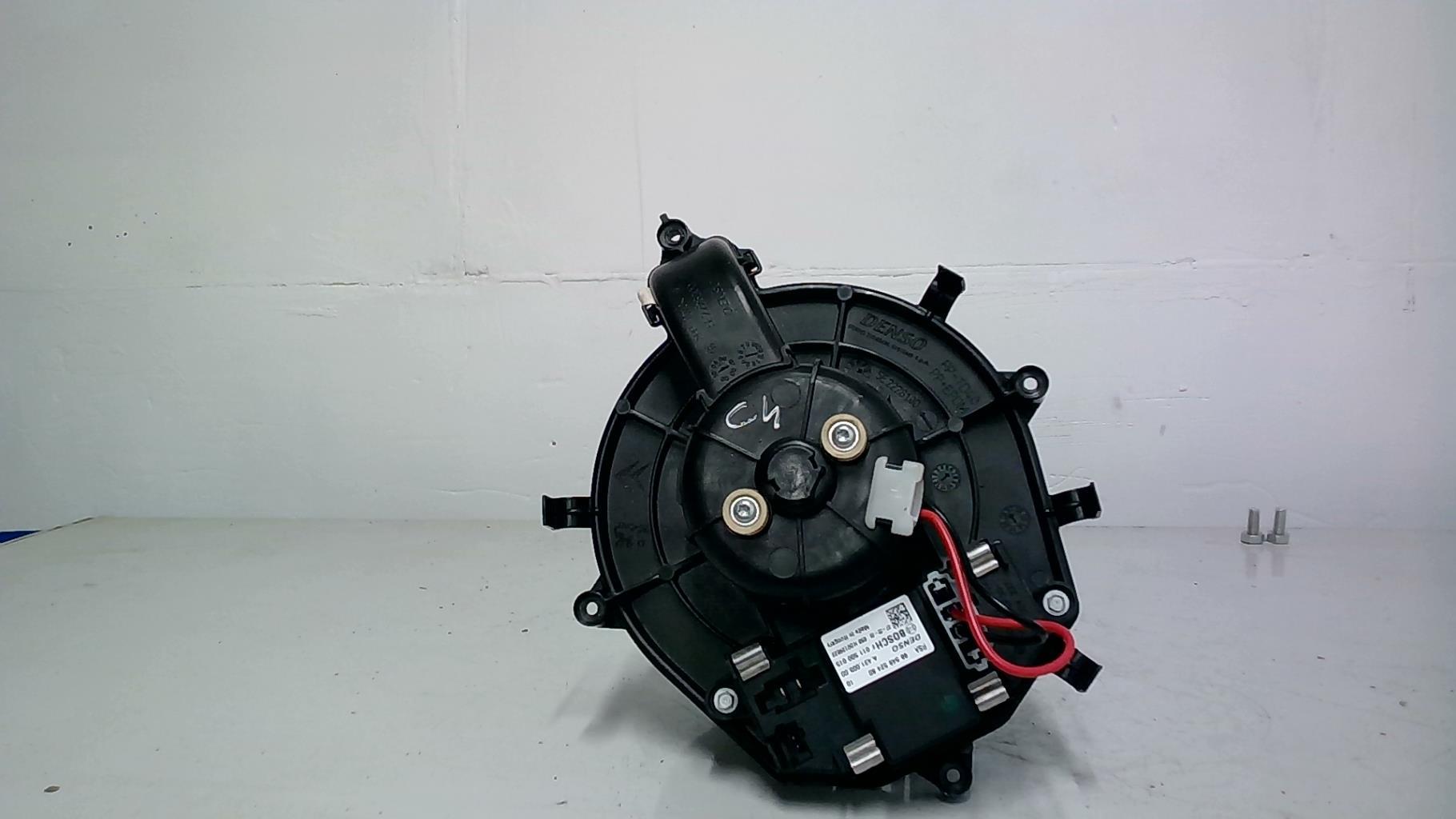 Pulseur d'air CITROEN C4 1 PHASE 2  - 1