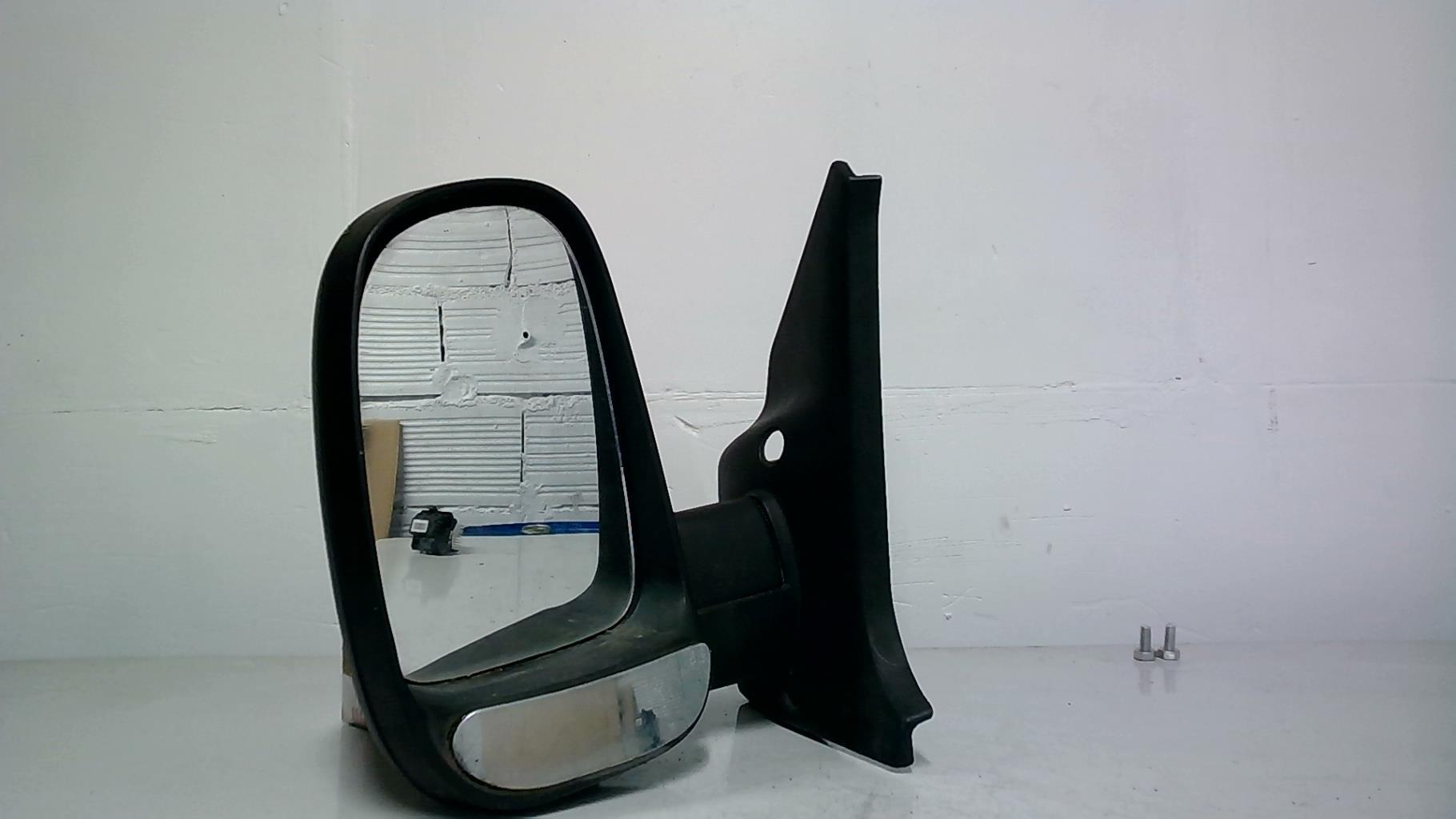 Retroviseur gauche FORD TRANSIT 1 PHASE 2  - 1