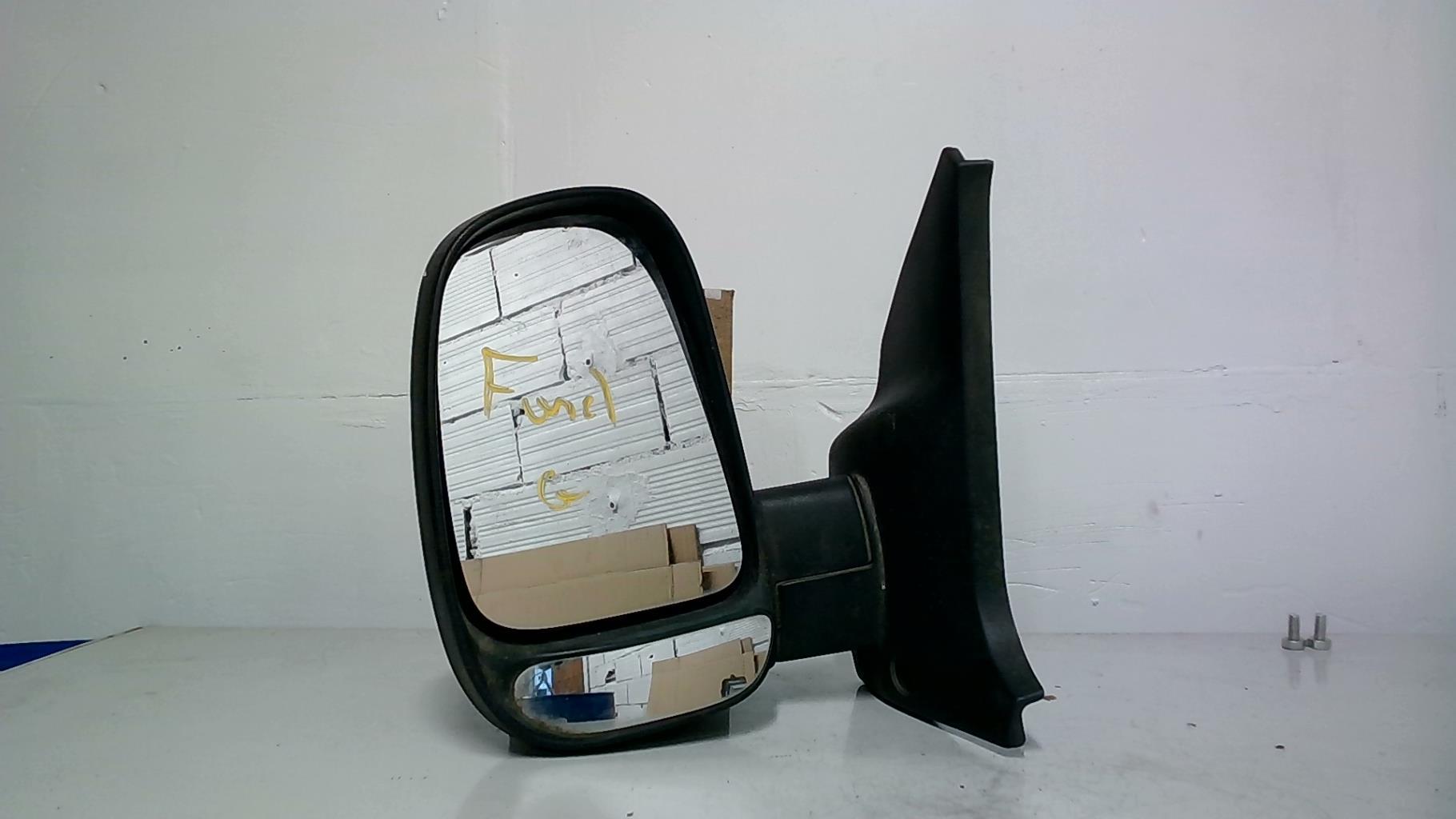 Retroviseur gauche FORD TRANSIT 1 PHASE 2  - 1