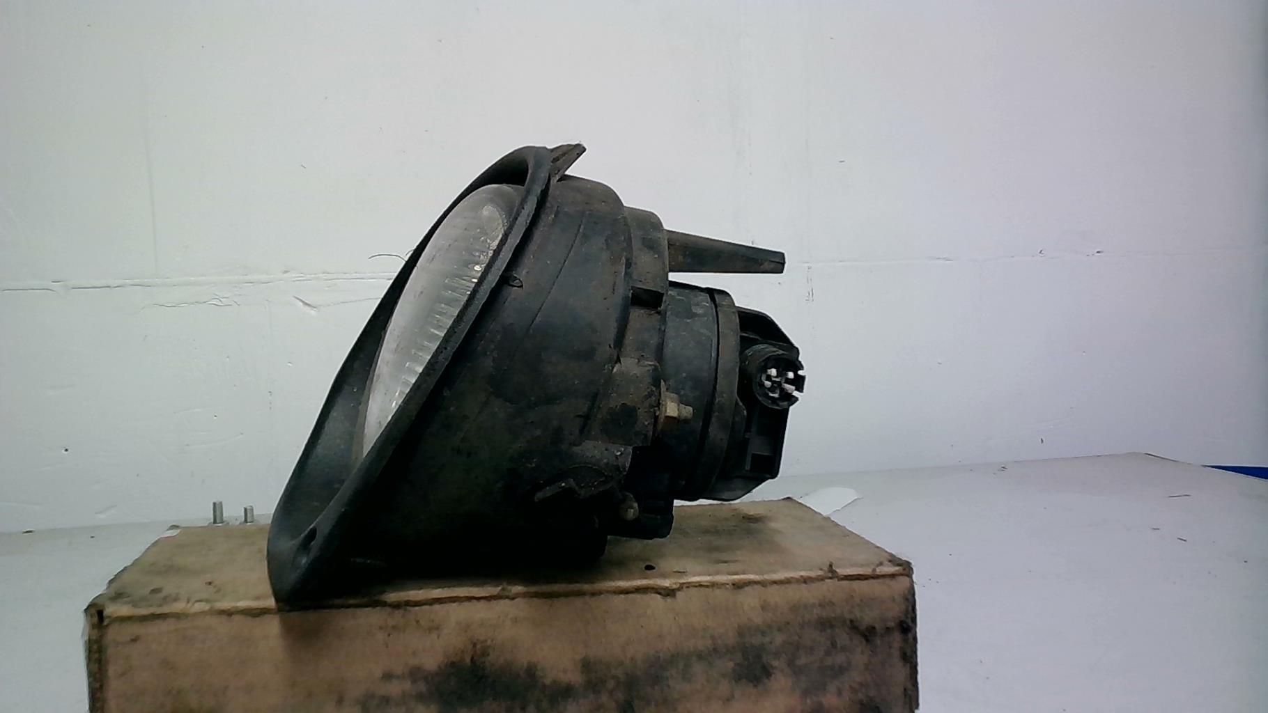 Fendinebbia sinistro (luce) RENAULT CLIO 2 PHASE 1  - 1
