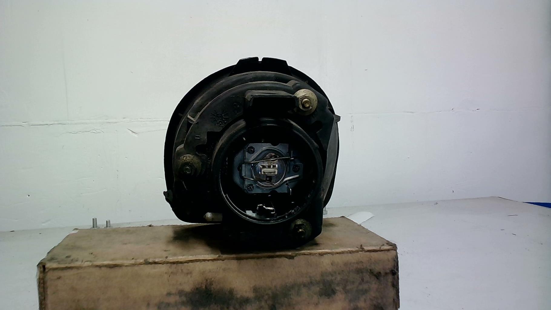 Fendinebbia sinistro (luce) RENAULT CLIO 2 PHASE 1  - 1