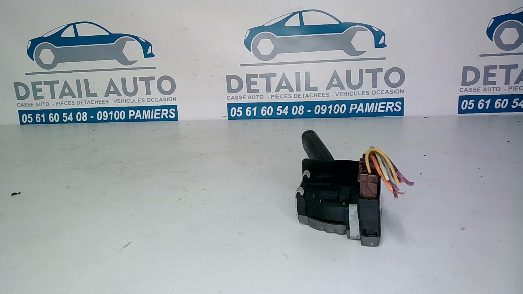 Devio tergicristalli PEUGEOT 309 PHASE 1 Diésel - 1