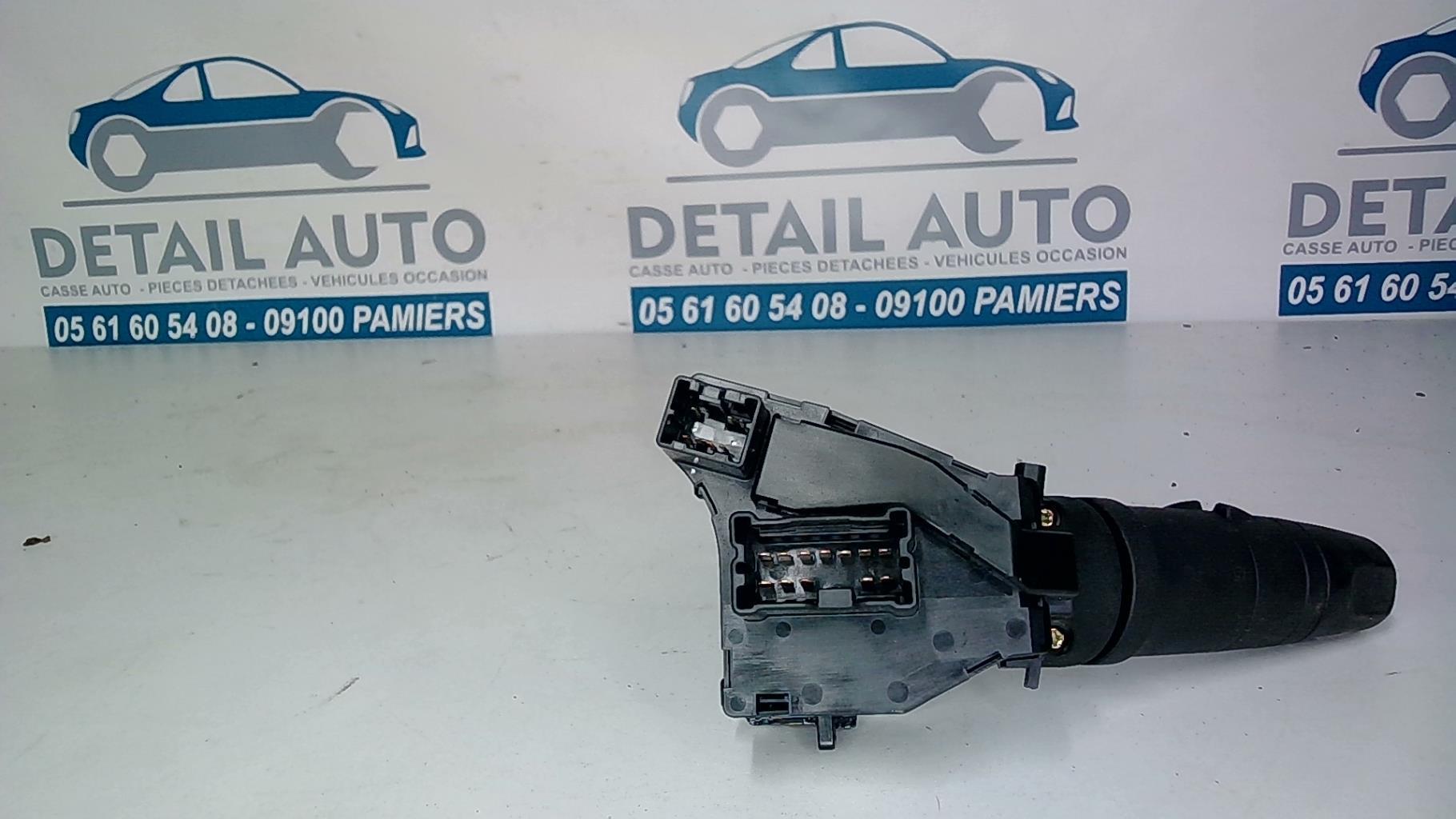 Devio luci NISSAN ALMERA 2 PHASE 2 Diésel - 1