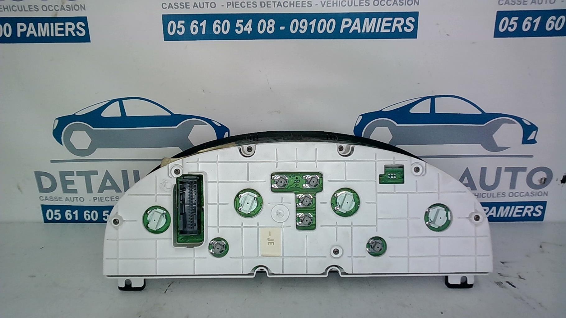Tachimetro FORD MONDEO 2 Diésel - 1
