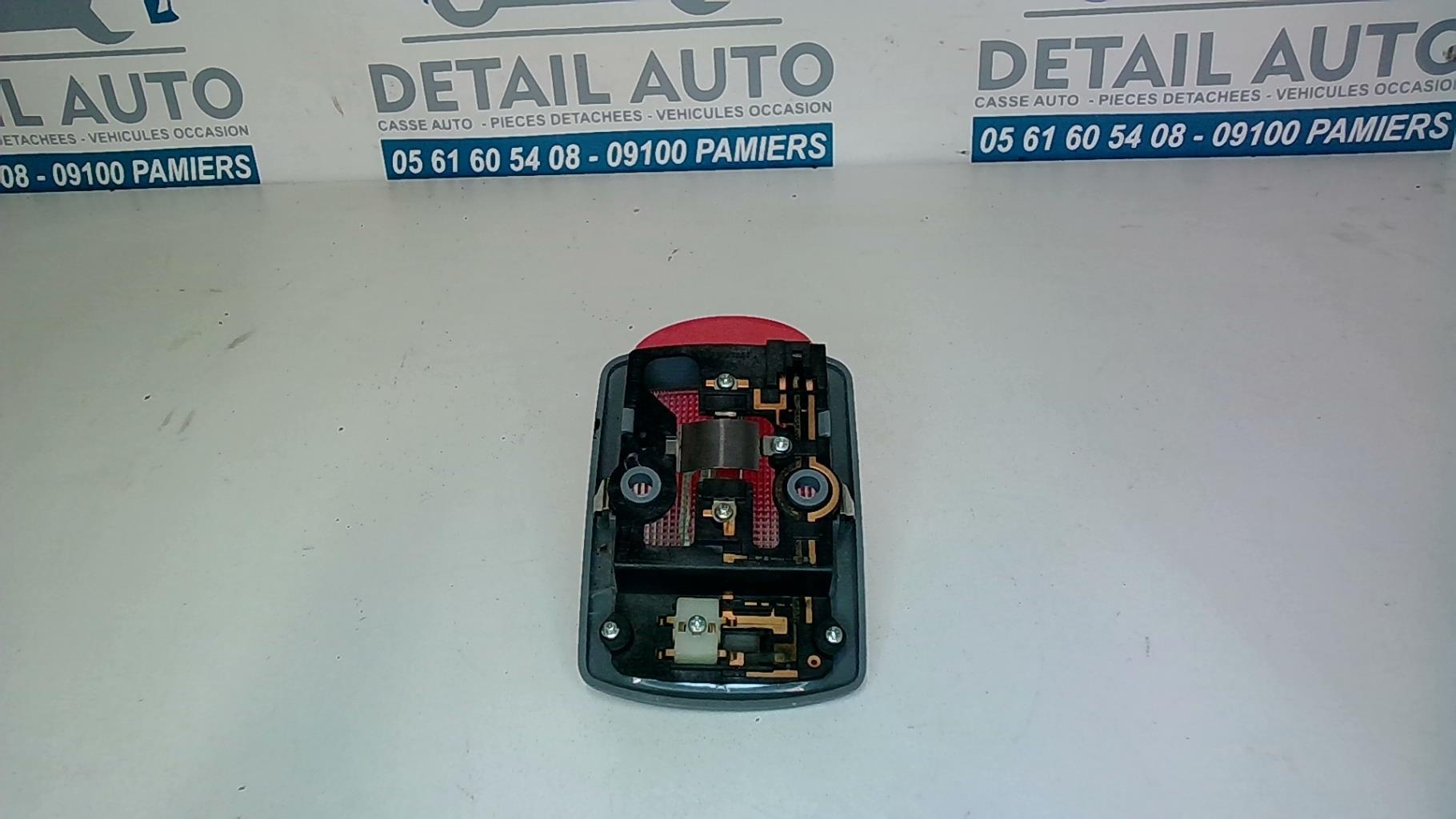 Eclairage de plafonnier HYUNDAI GETZ PHASE 1 Diesel - 1