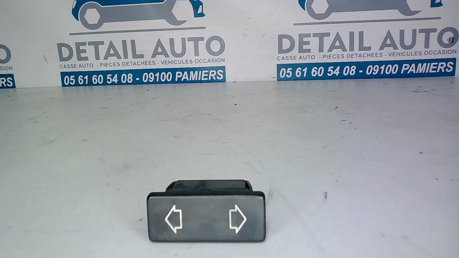 Interruttore alzacristalli PEUGEOT 309 PHASE 2 Gasolina - 1