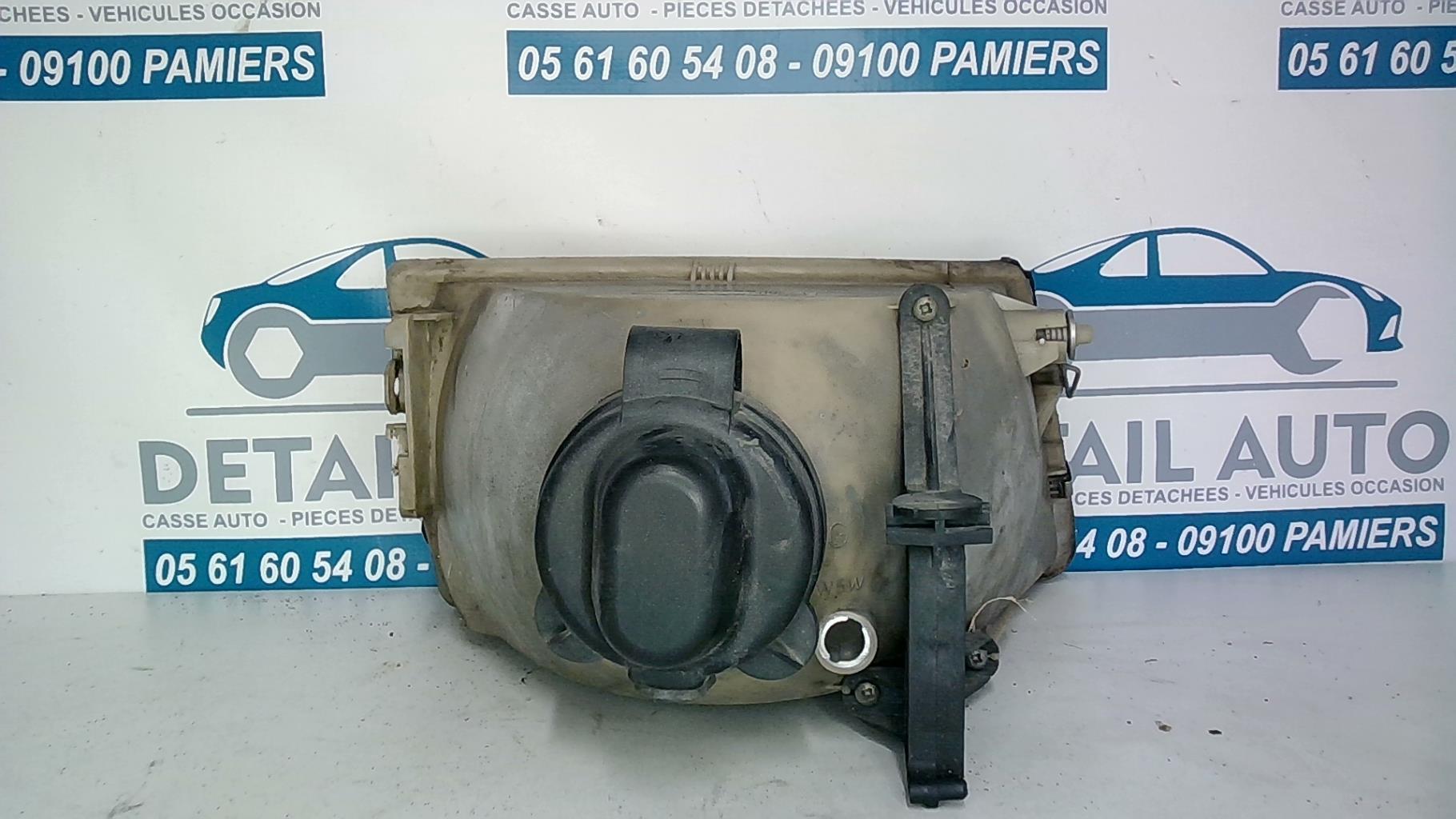 Gruppo ottico anteriore principale sinistro (luci)(faro) PEUGEOT 309 PHASE 2 Gasolina - 1