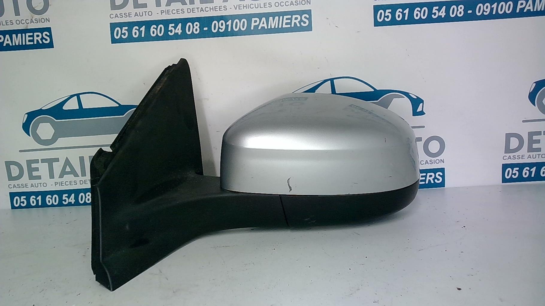 Specchietto retrovisore sinistro FORD MONDEO 3 PHASE 1 Diésel - 1