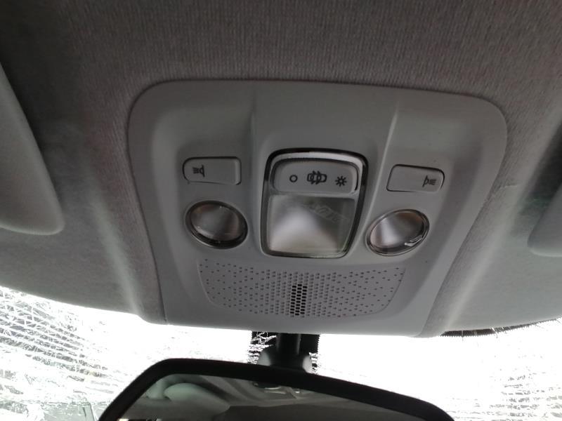 Luce di cortesia PEUGEOT 208 1 PHASE 2 Diésel - 1