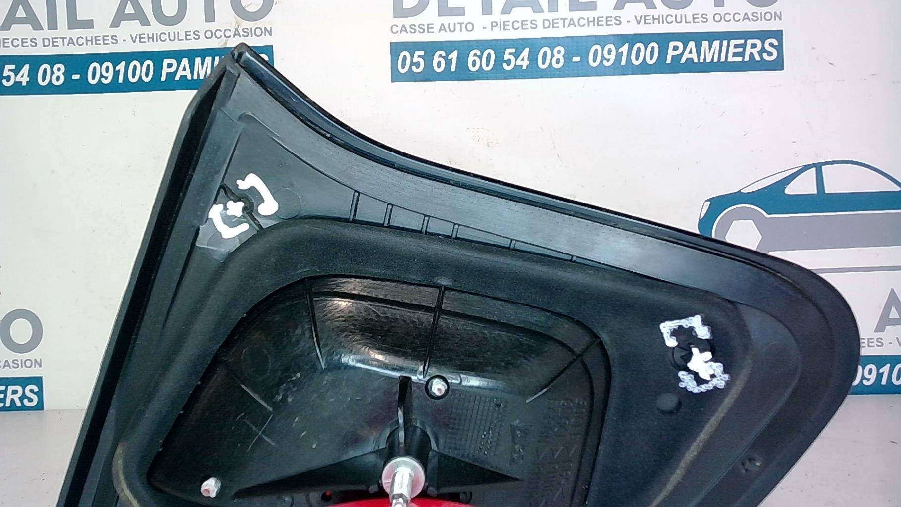 Fanale finto posteriore sinistro CITROEN C3 2 PHASE 1 Diésel - 1