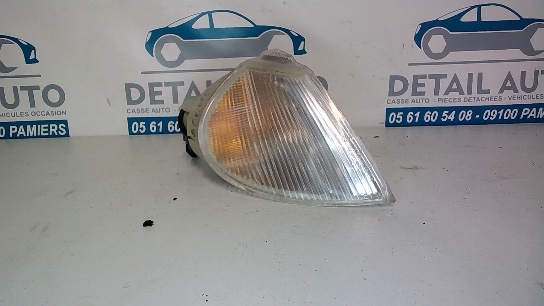 Gruppo ottico anteriore secondario destro (luci)(freccia) RENAULT LAGUNA 1 PHASE 1 Gasolina - 1