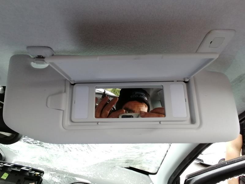 Visiera parasole destra PEUGEOT 208 1 PHASE 2 Diésel - 1