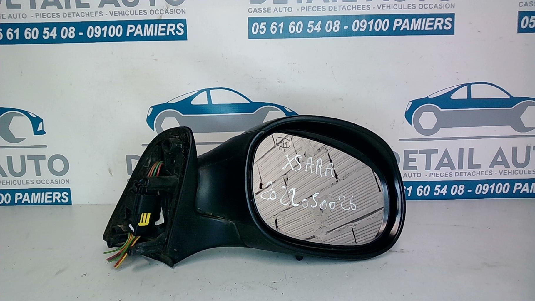 Specchietto retrovisore destro CITROEN XSARA PHASE 1 Gasolina - 1