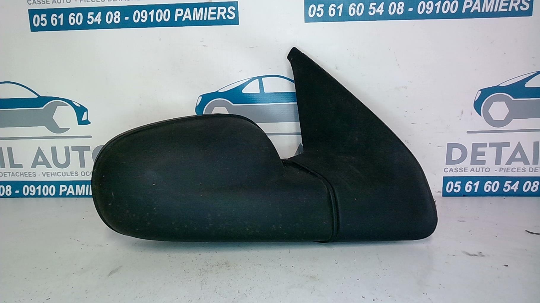 Retrovisor derecho RENAULT CLIO 1 PHASE 2 Gasolina - 1