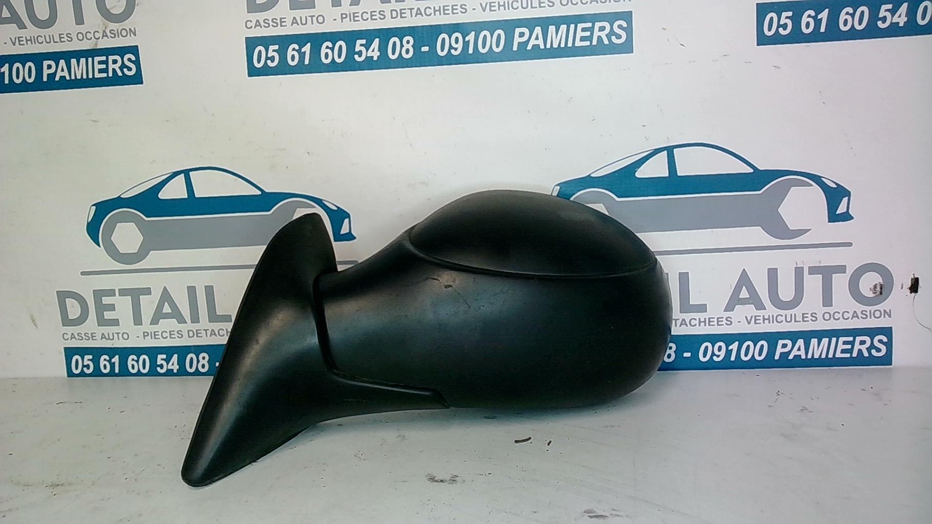 Specchietto retrovisore sinistro CITROEN XSARA PHASE 1 Gasolina - 1