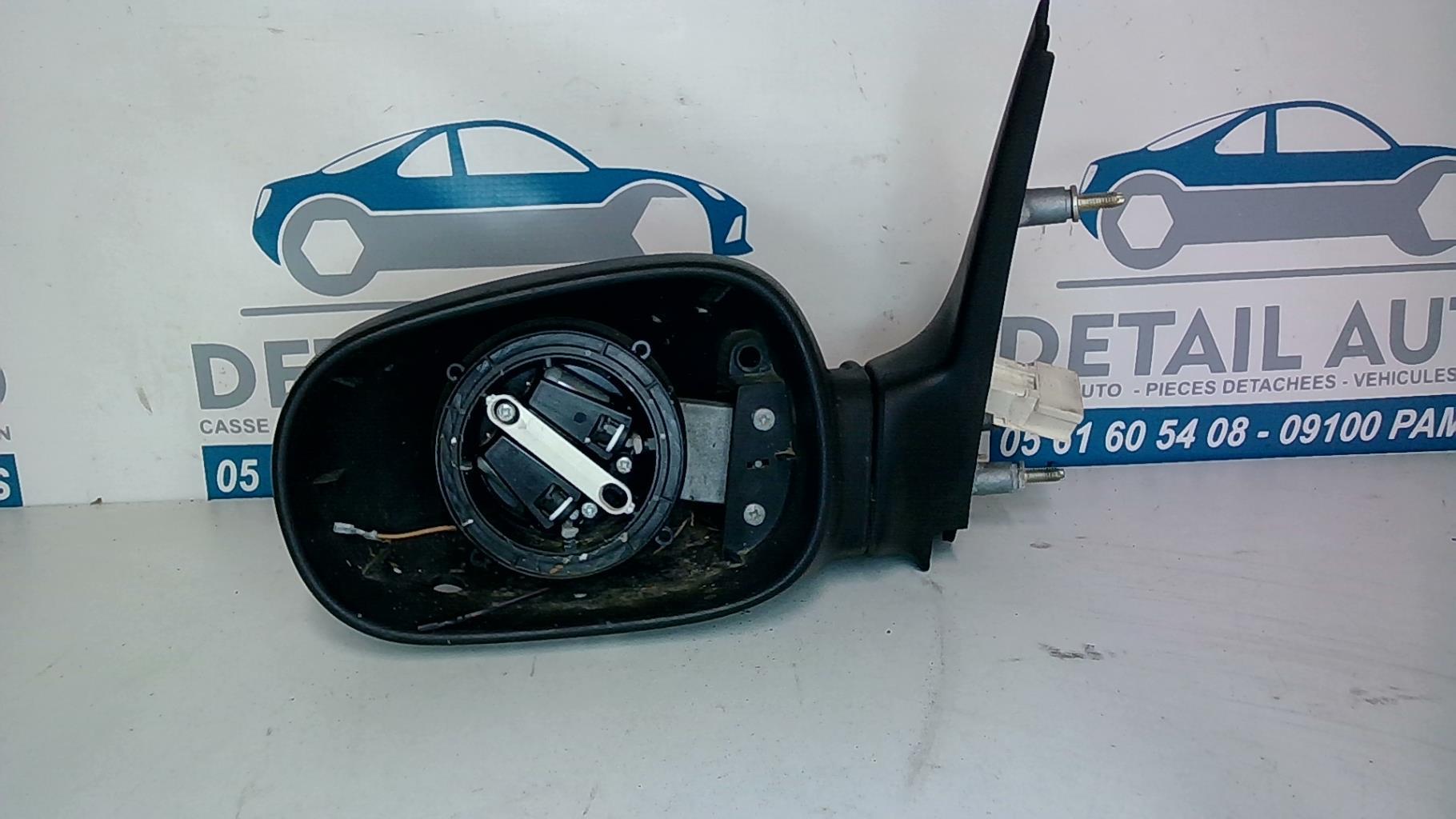 Retrovisor izquierdo RENAULT CLIO 1 PHASE 2 Gasolina - 1