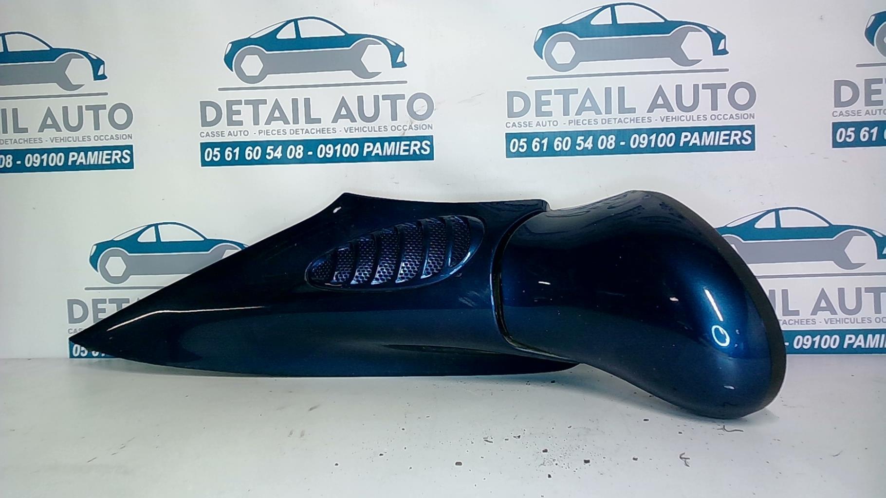 Retrovisor izquierdo RENAULT ESPACE 3 Diésel - 1