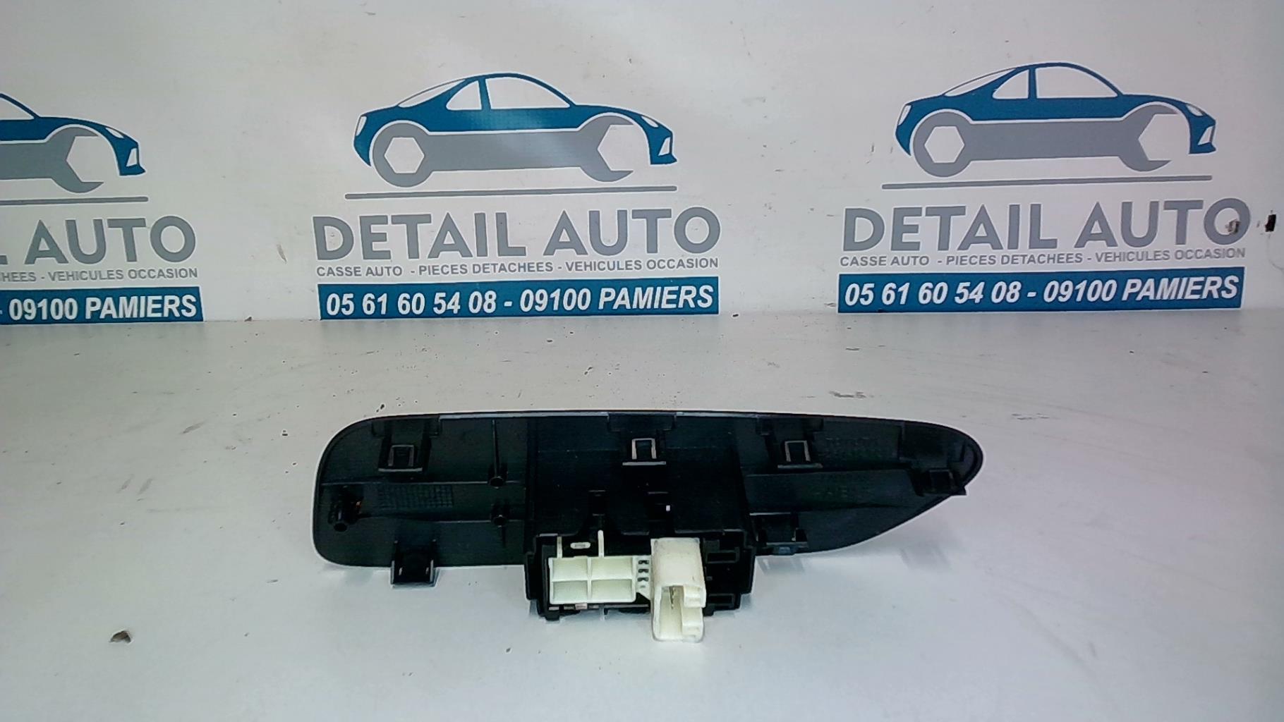 Interruttore lavacristalli anteriore sinistro TOYOTA AURIS 1 PHASE 1 Diésel - 1