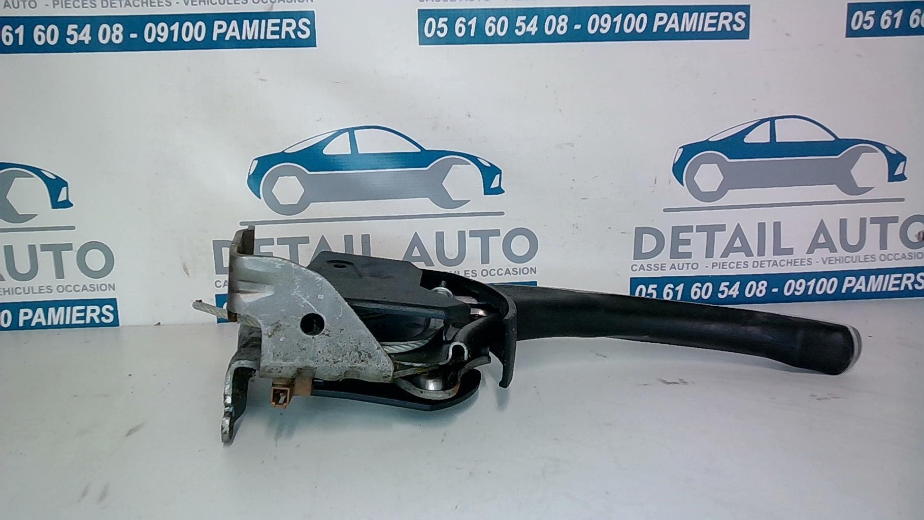 Levier frein à main TOYOTA AURIS 1 PHASE 1 Diesel - 1