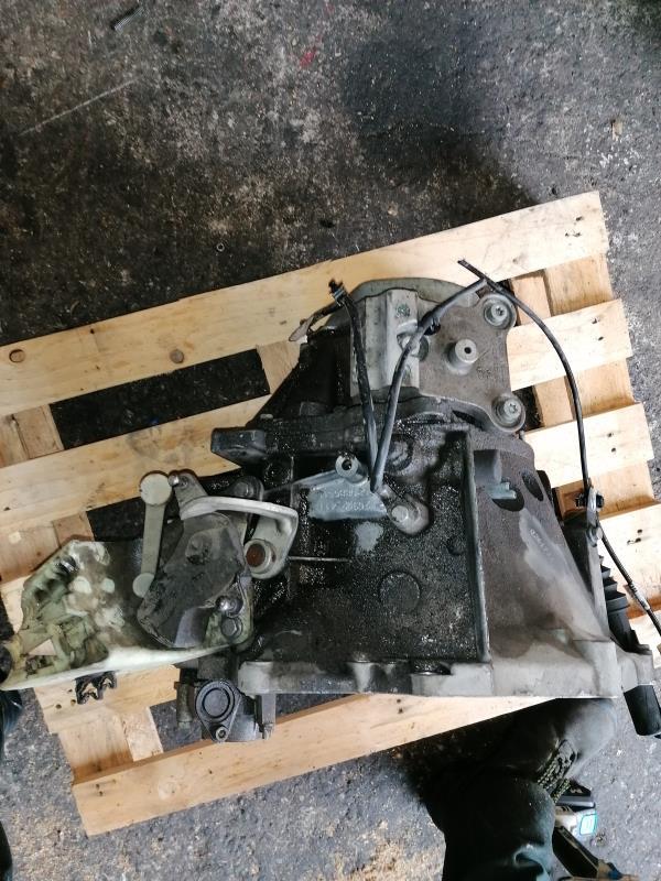Boite de vitesses CITROEN C3 2 PHASE 1 Diesel - 1