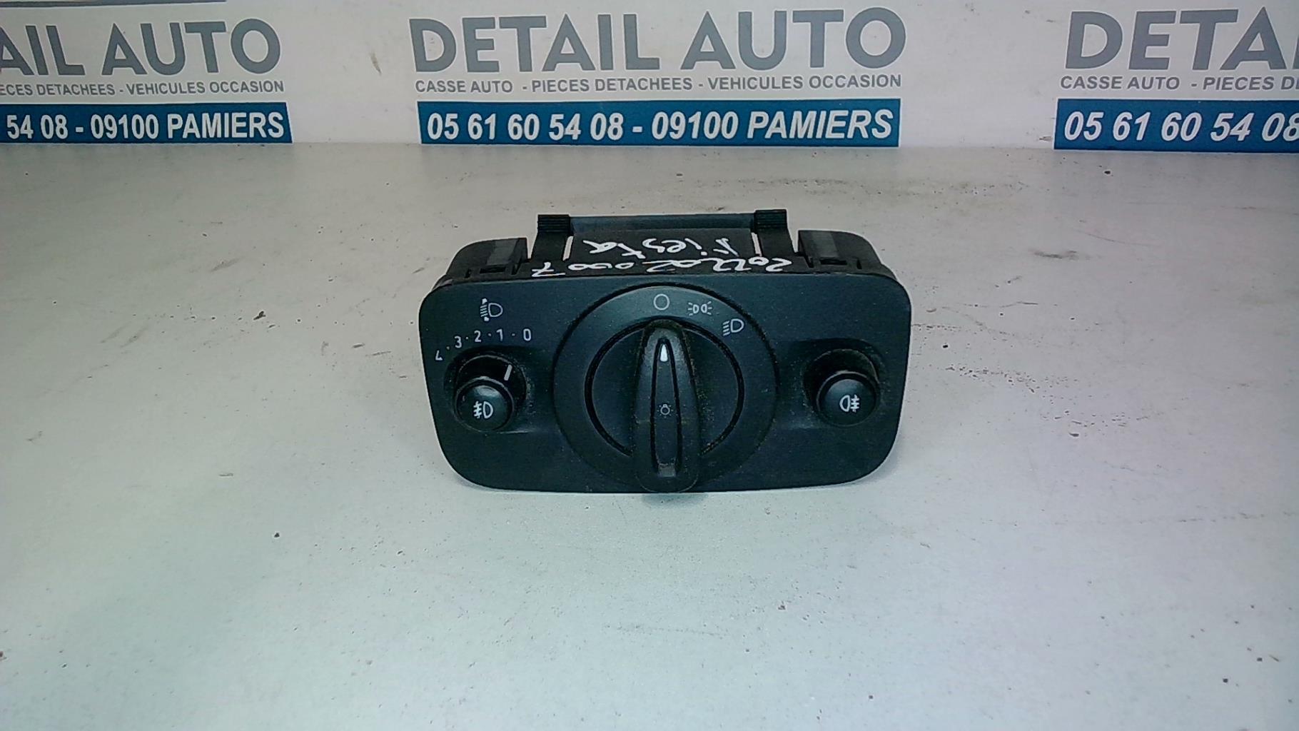 Pulsante/interruttore FORD FIESTA 6 PHASE 1 Diésel - 1