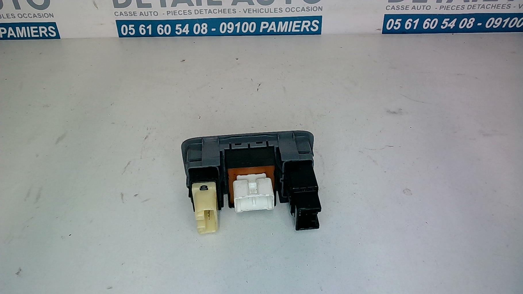 Commande retroviseurs TOYOTA YARIS 1 PHASE 1 Essence - 1