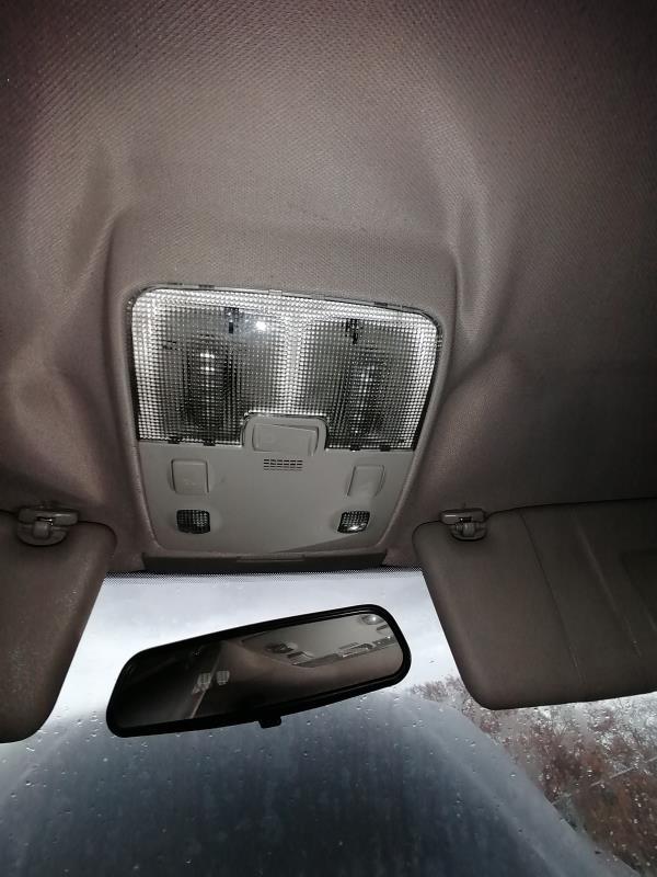 Eclairage de plafonnier AUDI A3 1 PHASE 2 Diesel - 1