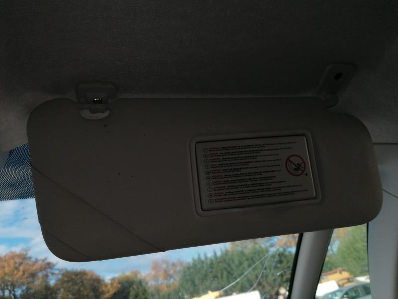 Visiera parasole destra CITROEN C3 PICASSO PHASE 2 Diésel - 1