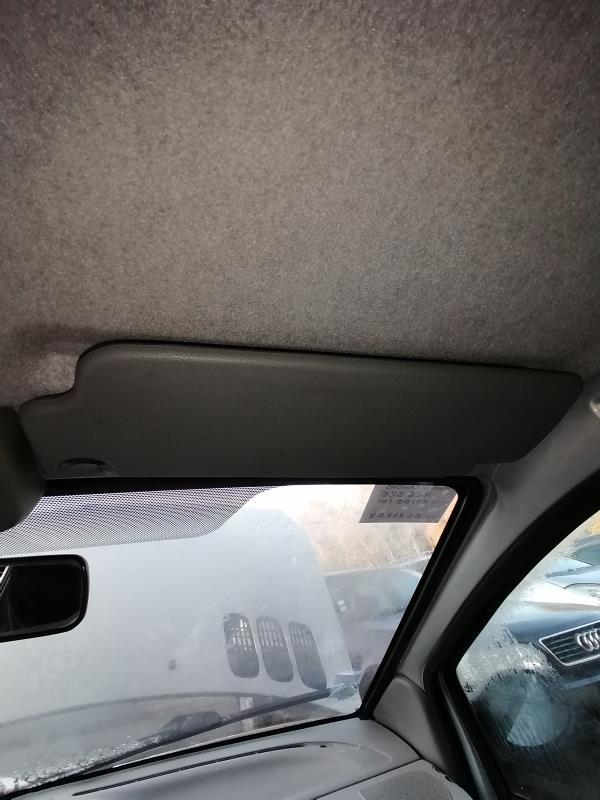Pare soleil droit RENAULT TWINGO 1 PHASE 3 Essence - 1