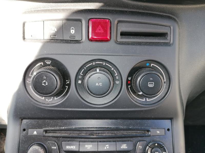 Ventola abitacolo CITROEN C3 PICASSO PHASE 2 Diésel - 1
