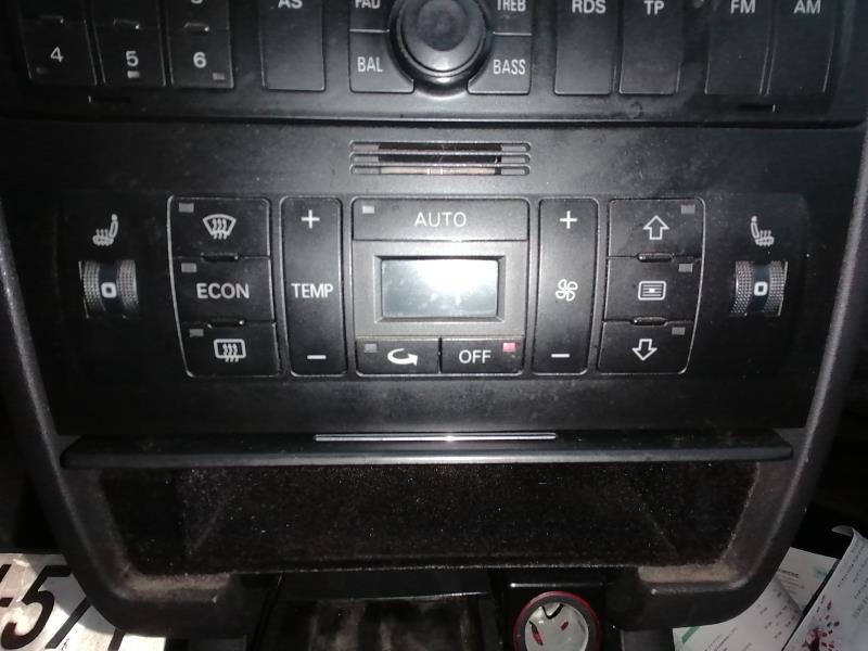 Pulseur d'air AUDI A3 1 PHASE 2 Diesel - 1