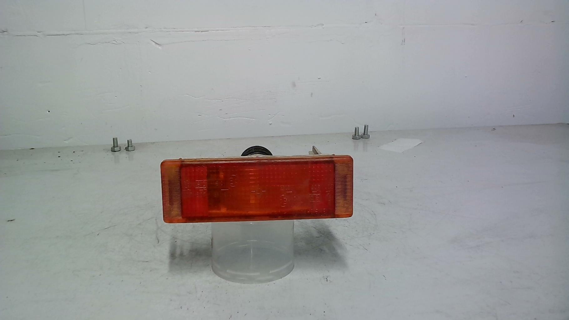 Ripetitore lampeggiante anteriore destro (Luci) RENAULT EXPRESS PHASE 1  - 1