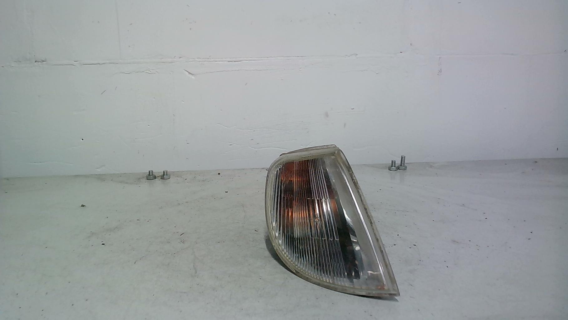 Ripetitore lampeggiante anteriore destro (Luci) CITROEN SAXO PHASE 1  - 1