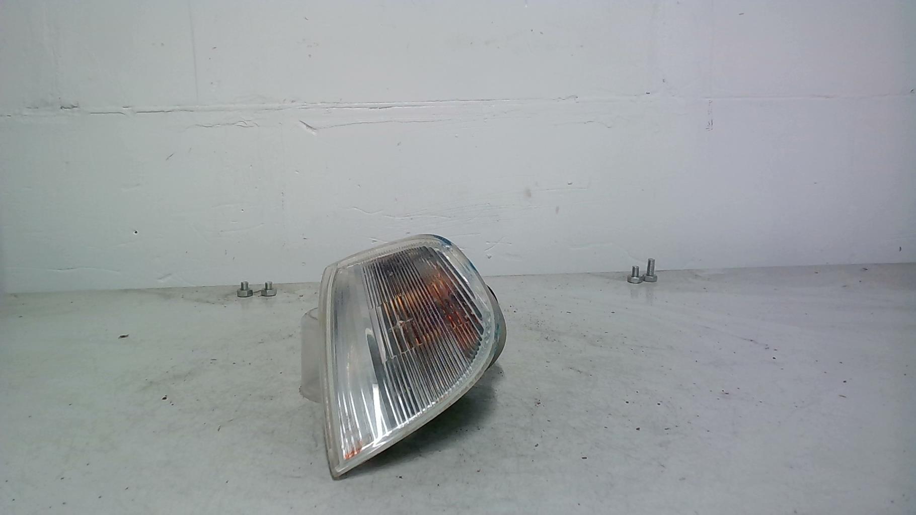 Ripetitore lampeggiante anteriore sinistro (Luci) CITROEN SAXO PHASE 1  - 1