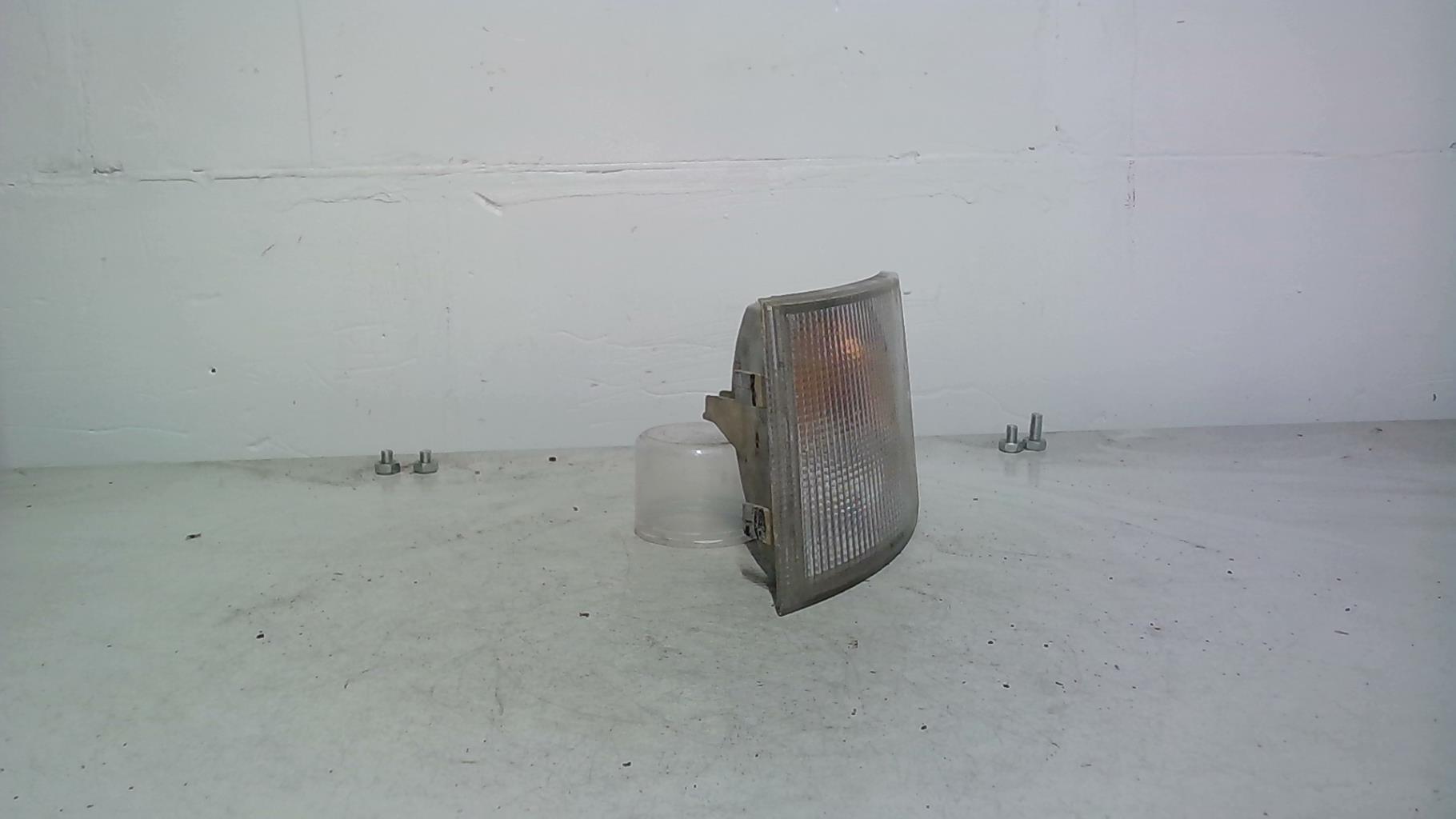 Ripetitore lampeggiante anteriore sinistro (Luci) CITROEN JUMPER 1  - 1