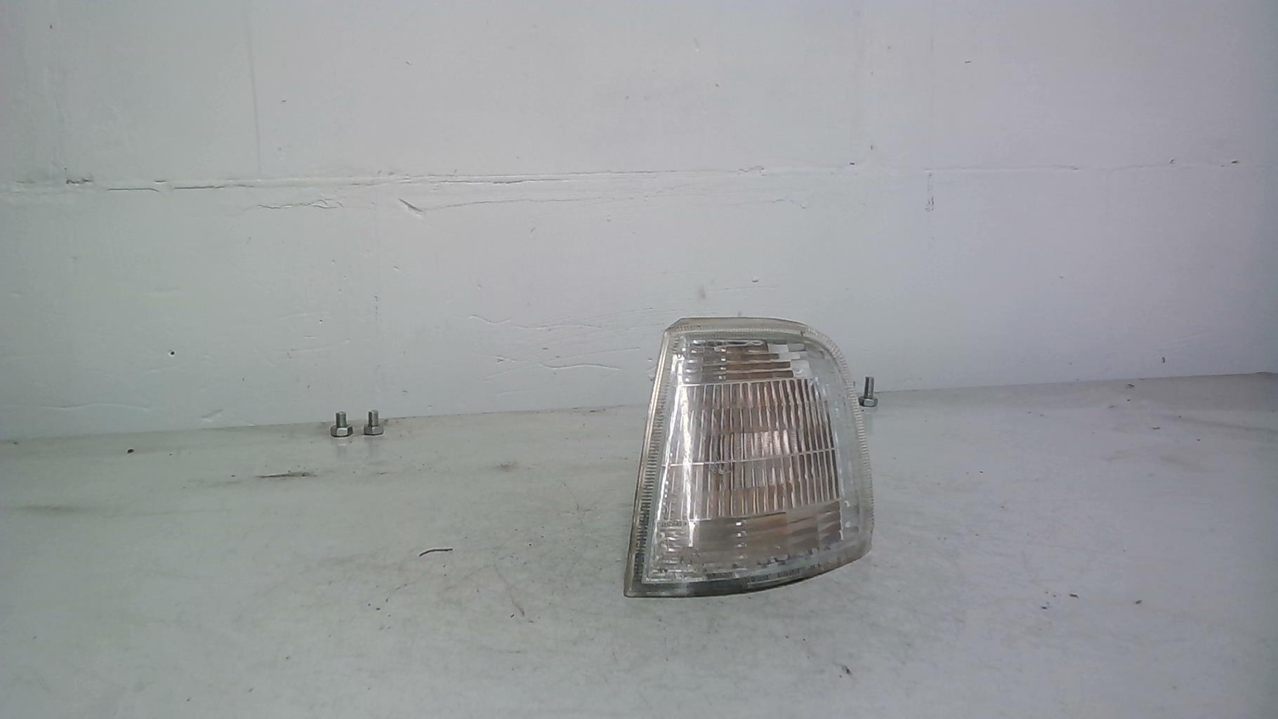 Ripetitore lampeggiante anteriore sinistro (Luci) PEUGEOT 405 PHASE 1  - 1