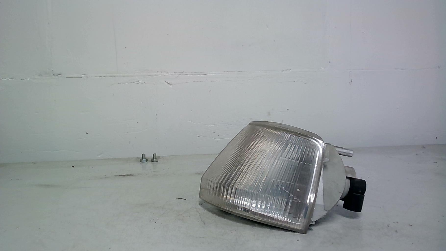 Ripetitore lampeggiante anteriore sinistro (Luci) PEUGEOT 106 PHASE 1  - 1