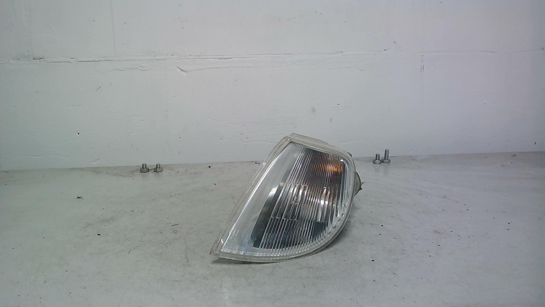 Ripetitore lampeggiante anteriore sinistro (Luci) CITROEN SAXO PHASE 1  - 1