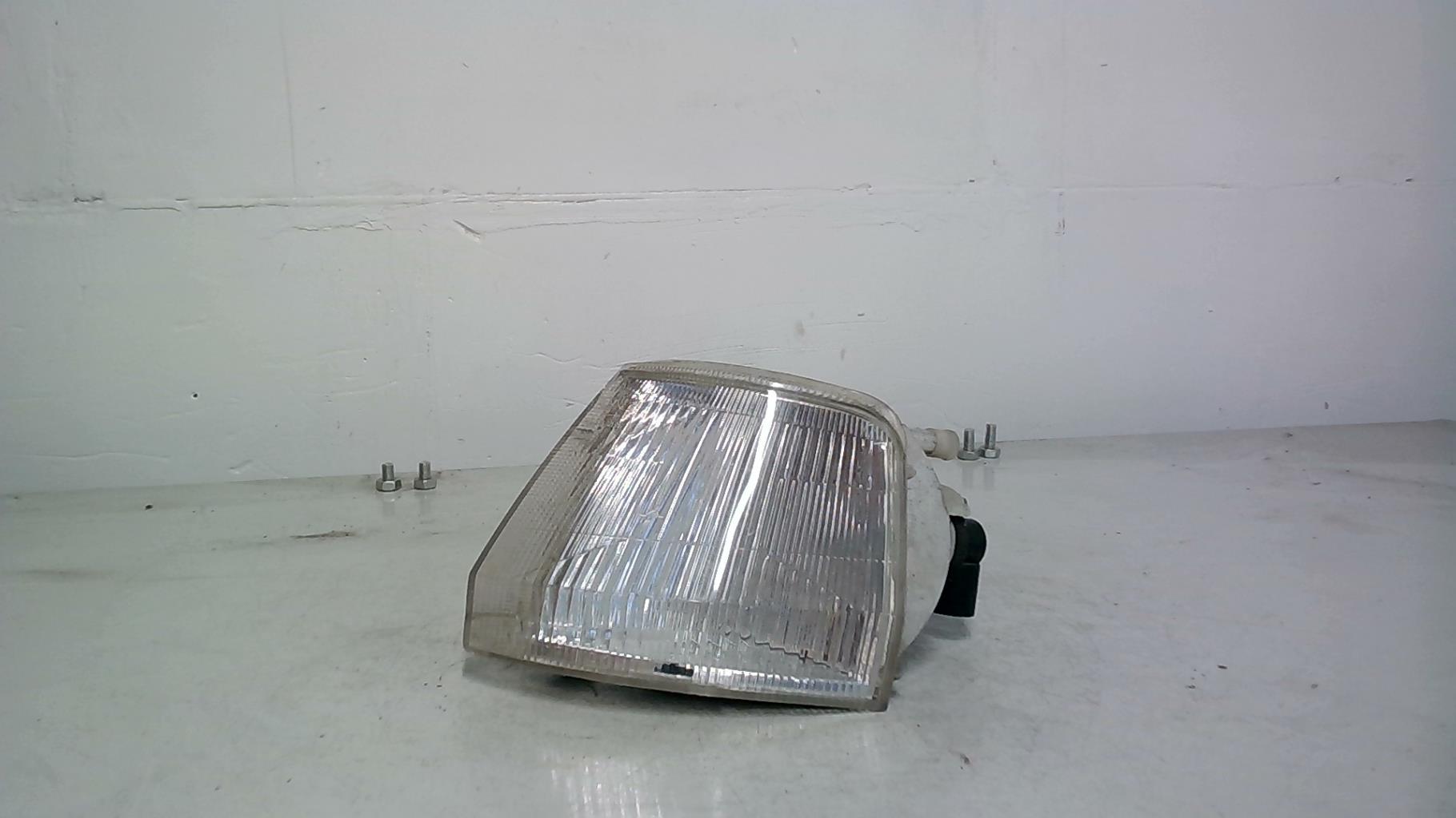 Ripetitore lampeggiante anteriore sinistro (Luci) PEUGEOT 106 PHASE 1  - 1